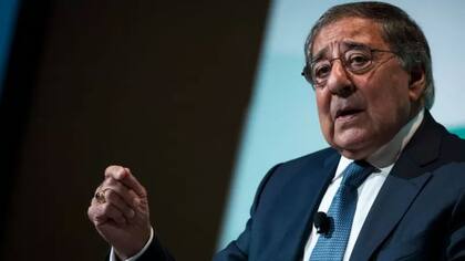 Panetta: "Solo hay un mensaje que Putin entiende y ese es el de la fuerza".