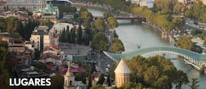 El pequeño país entre Europa y Asia que fue cuna del vino y se jacta de su hospitalidad y gastronomía