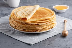 Panqueques