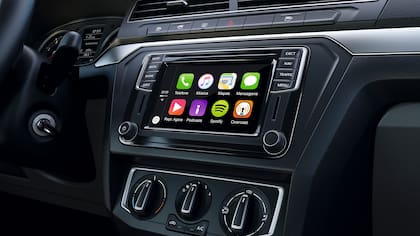 Pantalla táctil de 6,33 pulgadas