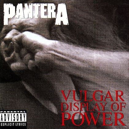 Pantera 10