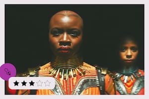 Pantera Negra 2: Wakanda por siempre, estreno de este jueves 10