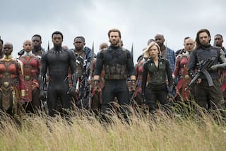 Todo lo que hay que saber sobre Avengers: Infinity War antes de verla