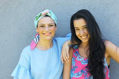 Pañuelo de Maria De Tomaso / Blusa y Vestido de Molise