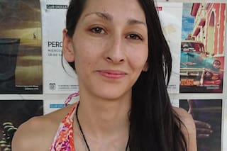 Se enteró de que tenía VIH estando embarazada y su hijo nació sin el virus