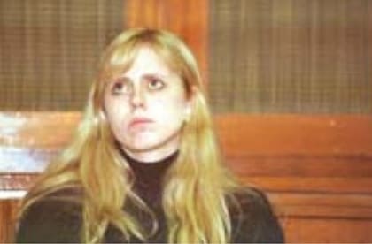 Paola Cocciaglia supo desde chica que se quería dedicar a la actuación