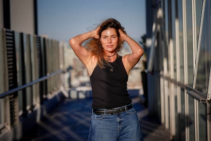 Paola Della Torre vive en Miami hace más de una década, pero extraña Buenos Aires