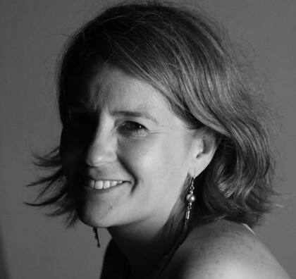 Paola en la actualidad.