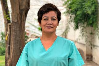 Abusos en el Próvolo: "Éramos cuatro madres luchando contra el poder"