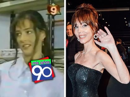 Paola Krum dio vida a Alejandra Morales