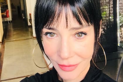 El recuerdo de Paola Krum sobre Aída Luz