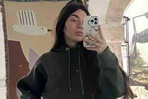 Paola Mariana Lens apareció tras estar varios días desaparecida