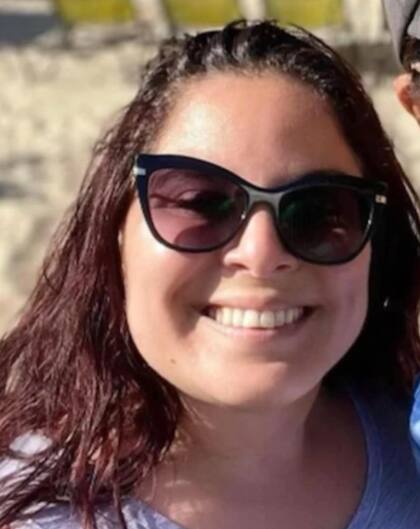 Paola Miranda-Rosa tiene 31 años y está desaparecida desde el 17 de diciembre pasado