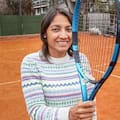 Paola Suárez, una exnúmero 1, es la nueva capitana de Argentina en la Billie Jean King Cup