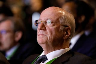 Cuadernos: Pidieron procesar con prisión preventiva a Rocca y Abal Medina