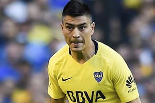 Los cambios de Boca vs Argentinos y la autocrítica de Goltz: “Falta regularidad”