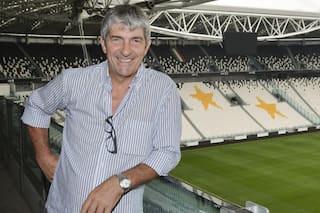 La muerte de Paolo Rossi: robaron joyas y dinero de su casa durante el funeral