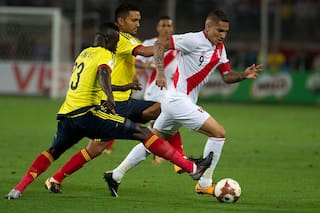 Las razones que llevaron a Paolo Guerrero a poder jugar el Mundial