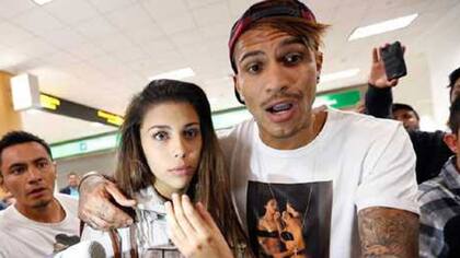 Paolo Guerrero dice que demostrará su inocencia