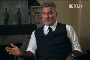 “El gran cirujano del engaño“: la siniestra historia real detrás de la serie que es tendencia en Netflix