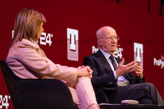 Paolo Rocca celebró la reforma laboral, pero reclamó una apertura “inteligente” de la economía frente a China