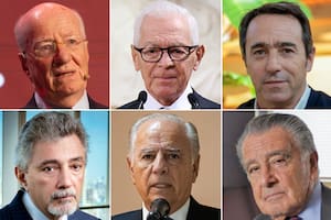 Ranking Forbes 2026: quiénes son los seis argentinos más ricos del mundo