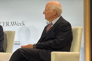 Paolo Rocca esquivó las críticas de Milei y se refirió a las oportunidades para invertir en la Argentina