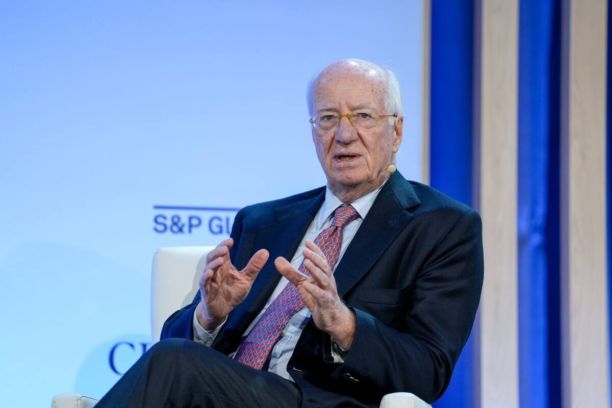 Paolo Rocca assume siderúrgica do grupo chileno Paolo Rocca assume siderúrgica do grupo chileno