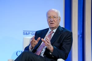 Qué dijo Paolo Rocca sobre los cambios que se vienen en la conferencia de energía más importante del mundo