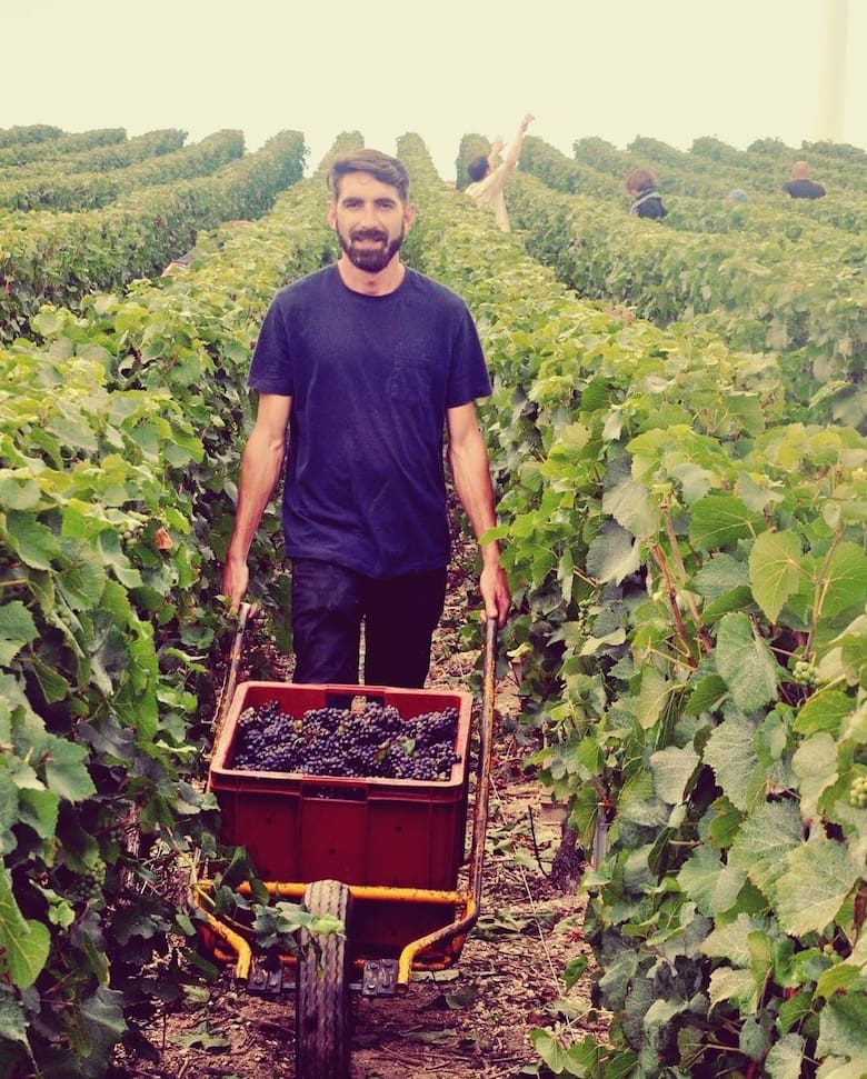 Germán Mulet, el enólogo argentino que revolucionó Europa con vinos premiados y un fin social
