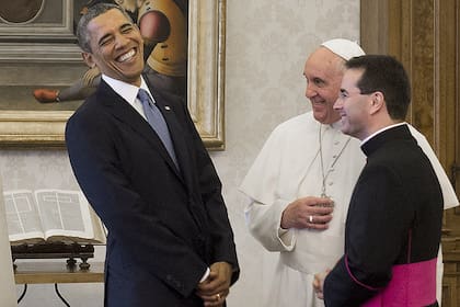 Durante su visita a Medio Oriente, el Papa insistió con su pedido de negociaciones de paz en el conflicto palestino-israelí