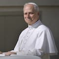 El papa León XIV creó un grupo de estudio sobre inteligencia artificial