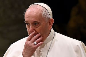 Ajuste en el Vaticano: el Papa les bajó el sueldo a cardenales, altos cargos y sacerdotes