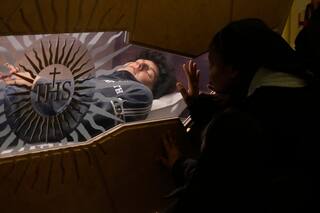 Papa anuncia que Carlo Acutis, primer santo millennial, será canonizado el 7 de septiembre