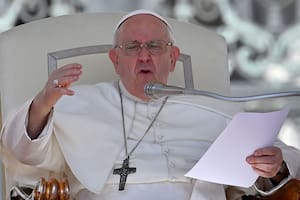 La respuesta del Papa al planteo de obispos ucranianos por sus “dolorosas” declaraciones sobre Rusia