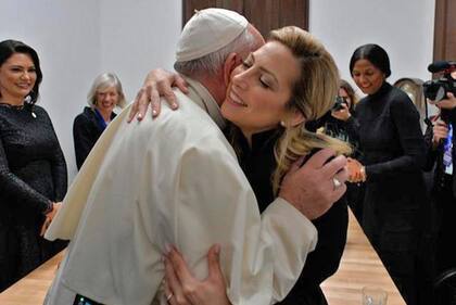 Entre los temas de la charla estarán el medio ambiente y la pandemia de coronavirus