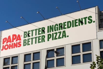 Papa John's planea cerrar 200 locales para finales de este año