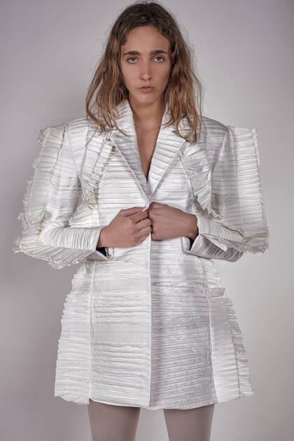 Paper, lo último de Nous Etudions