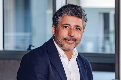 Papon Ricciarelli: "Con Don desde el principio nos diferenciamos porque le sumamos estrategia al proyecto, algo poco común para la publicidad de aquella época. Siempre apuntamos a tener una idea potente y una estrategia que la respalde"