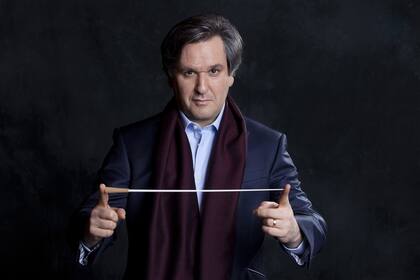 Pappano reconoce su deuda con Daniel Barenboim