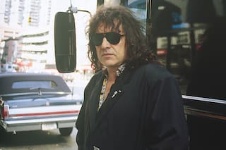 Su show con B.B. King en el Madison, la frase a DJ Deró que hizo historia y el prematuro final