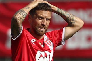 Se confirmó la durísima sanción contra Papu Gómez por doping: cómo sigue el caso