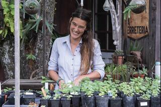 Los secretos de Paquita Romano para cultivar flores desde semillas esta primavera