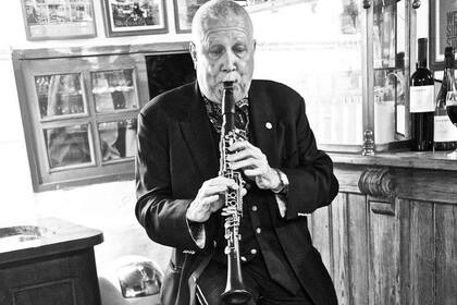 Paquito D´Rivera, director musical del festival