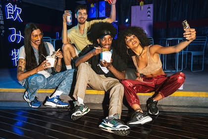 Para 2020, John Foos llegaba a una red de más de 1000 puntos de venta en ta Argentina