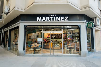Para 2025, Café Martínez proyecta abrir 40 nuevos locales
