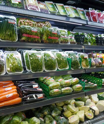 Para acceder a SNAP y ser elegible es necesario cumplir con una serie de requisitos (Unsplash/@KWON JUNHO)