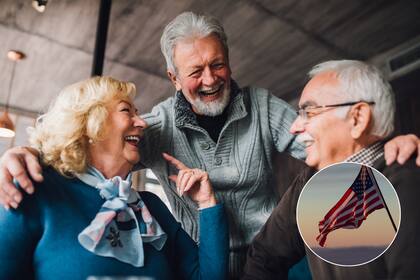 Para acceder al Sfmnp, los adultos mayores deben tener 60 años o más y contar con ingresos iguales o inferiores al 185% del nivel federal de pobreza