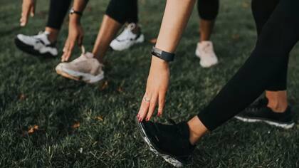 Para adaptarse a los cambios, Yasuda ha incrementado su rutina de ejercicios