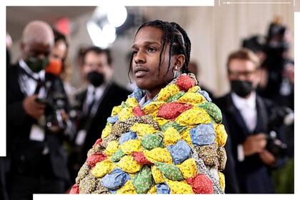 Para A$ap Rocky, éste será su primer show en Buenos Aires